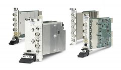 美国NI产品供应：PXI-6123