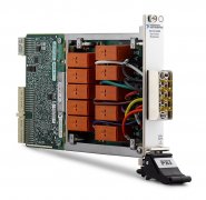 NI板卡供应：PXI-2567