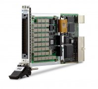 NI板卡供应：PXI-1031