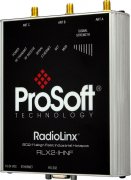 Prosoft通信模块  MVI46-HART