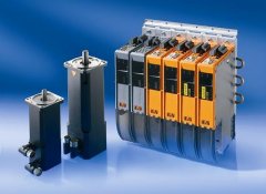 80MPD5.6005014-01贝加莱B&R电机