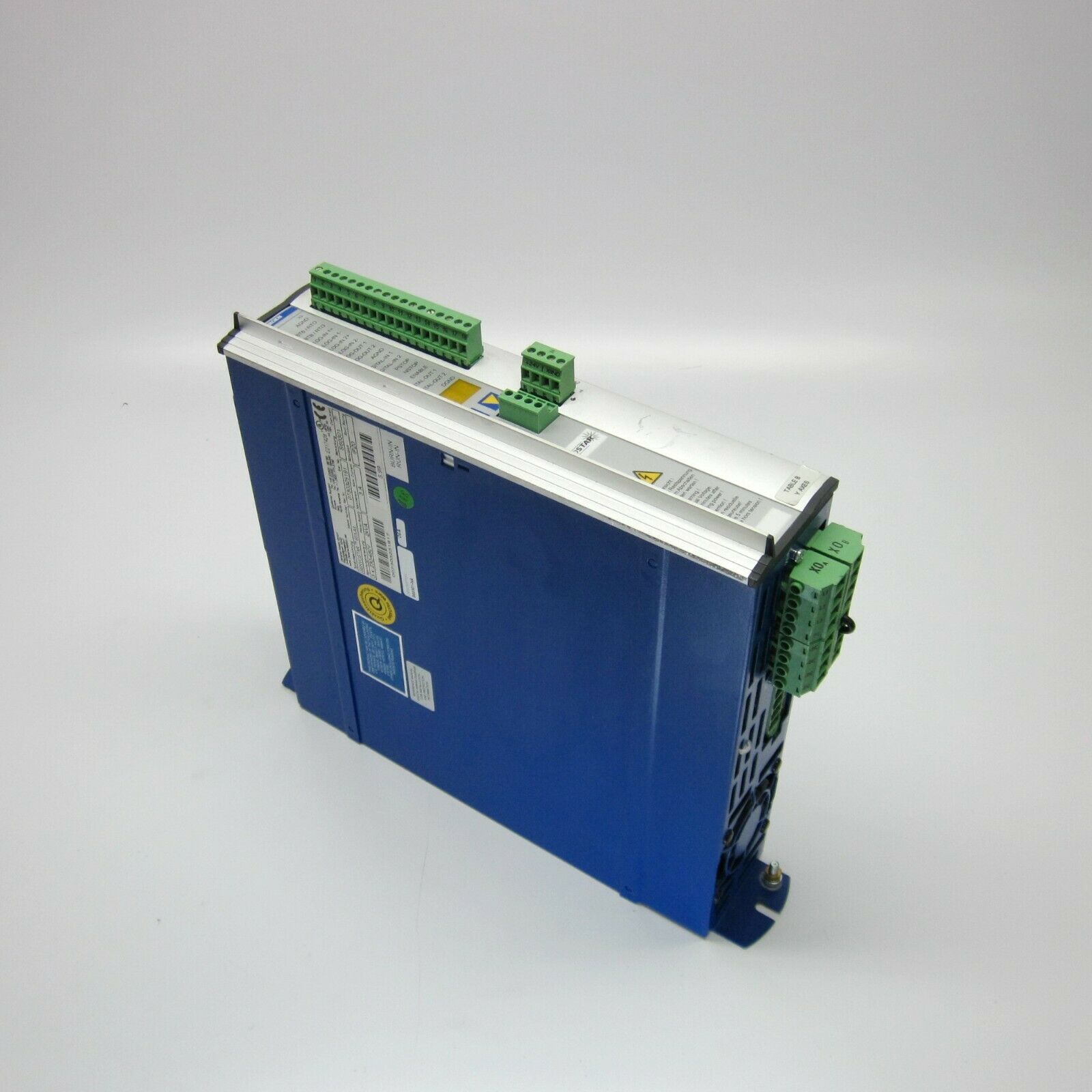 S20350-CNS科尔摩根伺服驱动