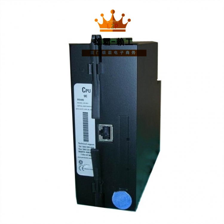 GE通用电气  DCS  PLC IC660EBA024  电源模块  模块卡件控制器