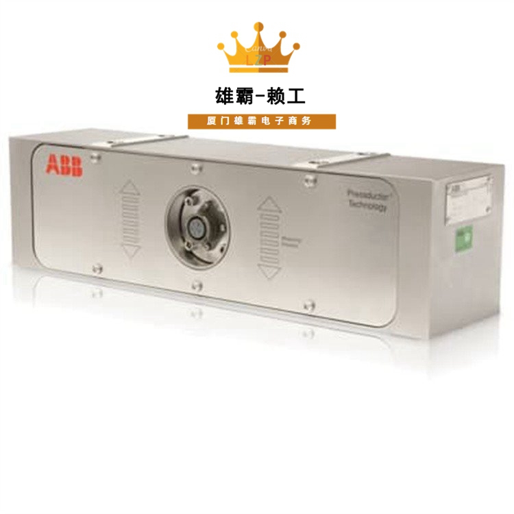 ABB 3BSE004166R1张力传感器造纸 轧钢