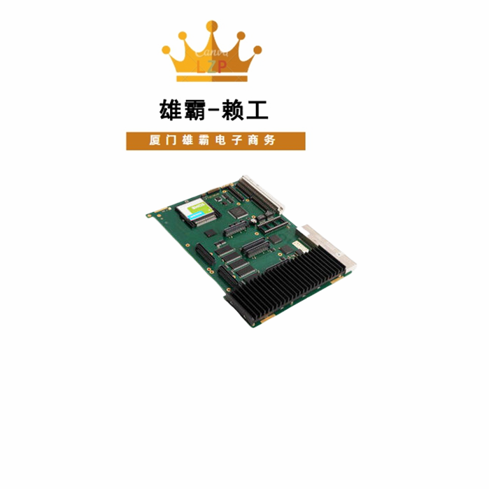 1MRK002246-BD ABB模拟输出输入模块