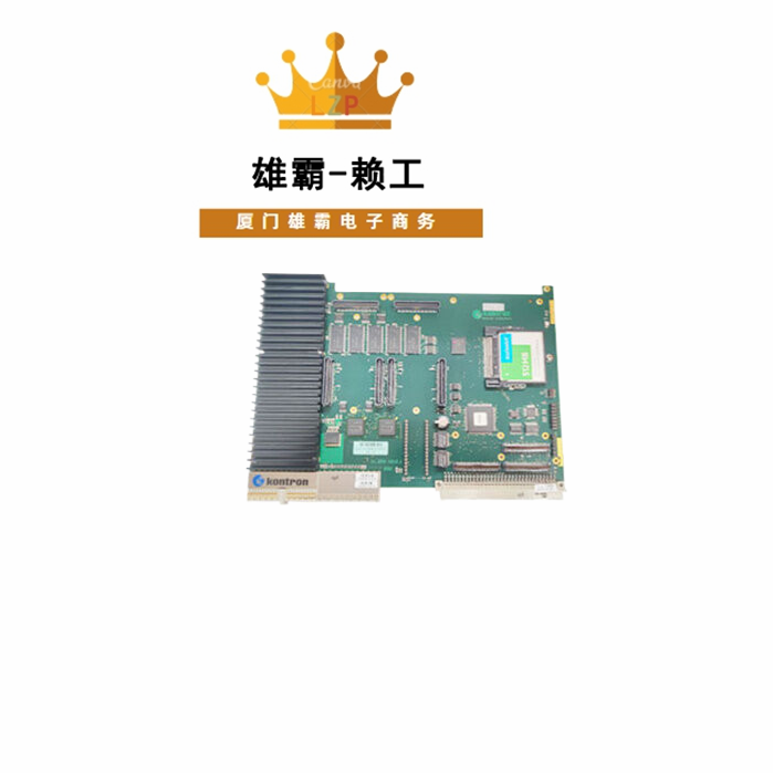 1MRK002246-BD 电源板 ABB 用作稳压板的印刷电路板