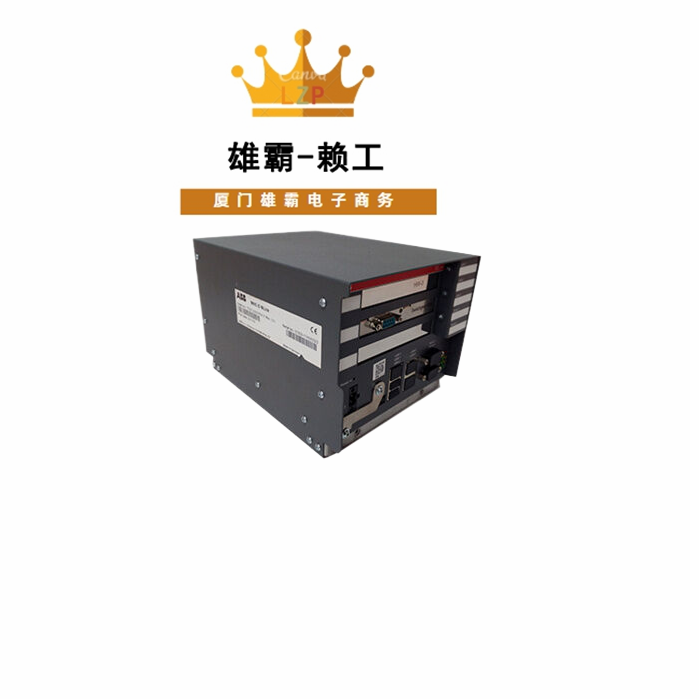 1TGE120021R0010 ABB 网络与任意组合的控制器通信