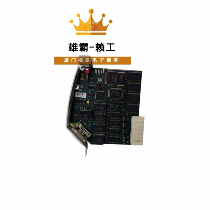 3BDH000032R1FI830F 现场总线模块 Profibus DP