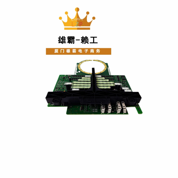 3BHB045647R0001 GVC736CE101 半导体可控硅模块