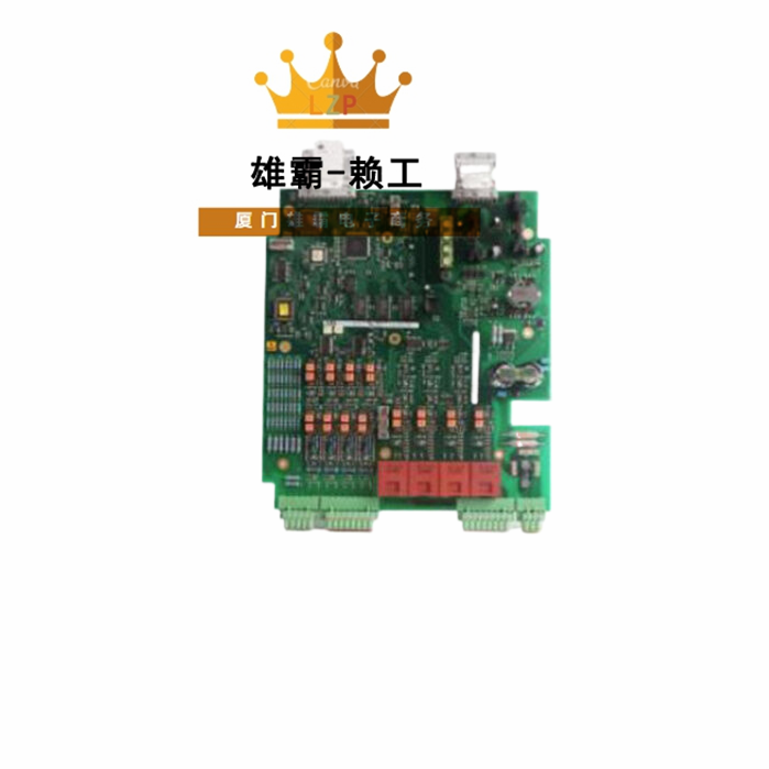 3BHE009319R0001 ABB板卡 控制器
