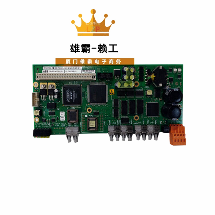 3BHE014070R0101 可控硅 ABB全新进口