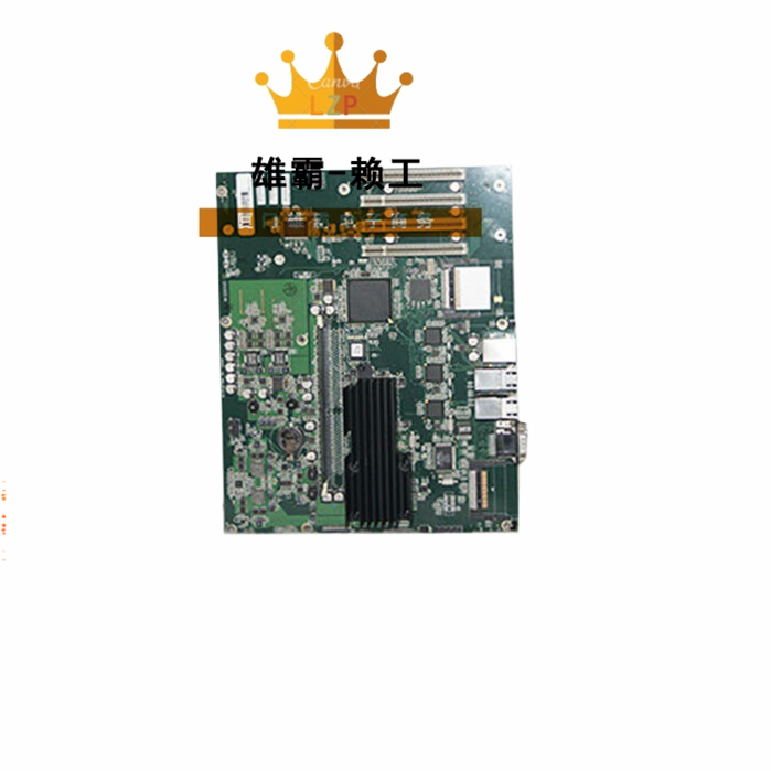 3HAC025097-001 ABB机器人主机 控制器