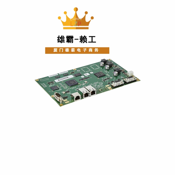 3HAC028179-001 主板板卡 控制器