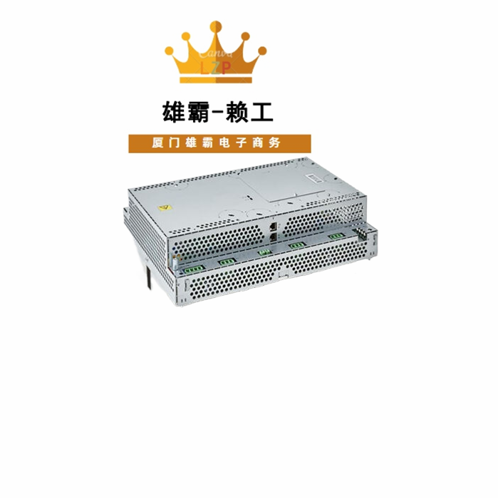3HAC029818-00110 PLC模块卡件控制器