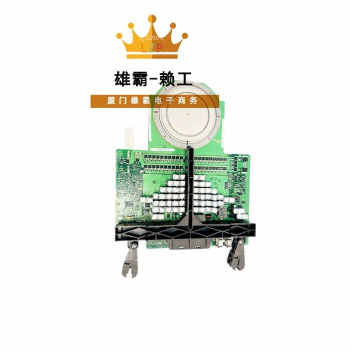 5SHX1960L0006 集成门双晶体管模块 ABB系列全