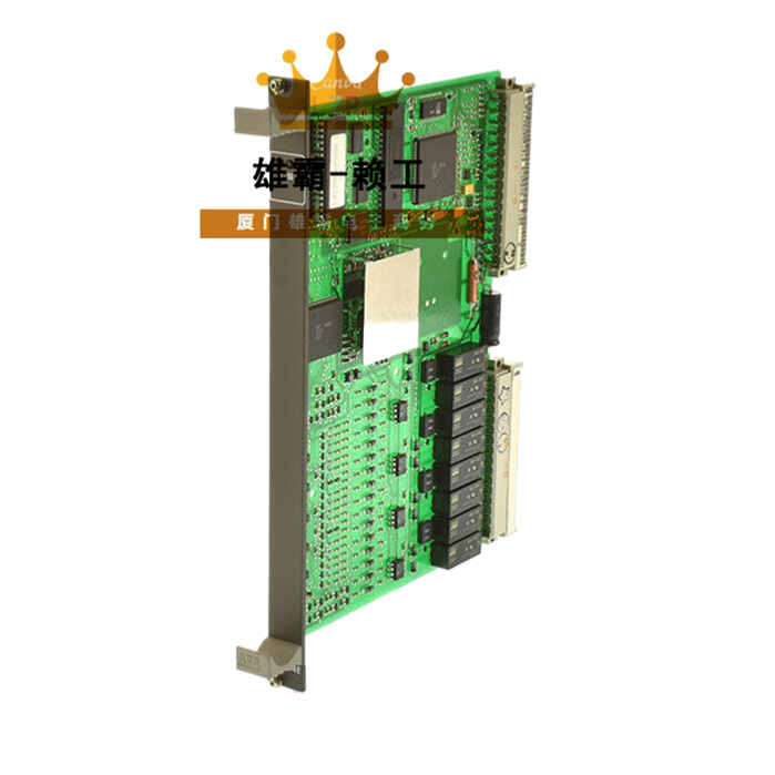 83SR04A-E GJR2390200R1010 83SR04E 用于扩展模块 ABB