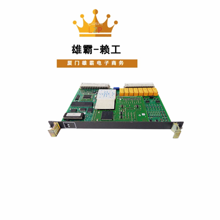 83SR04C-E ABB可编程逻辑控制器