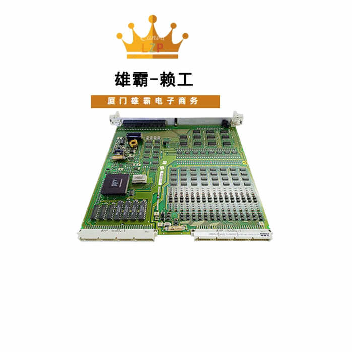 216AB61 数字量输出模块ABB