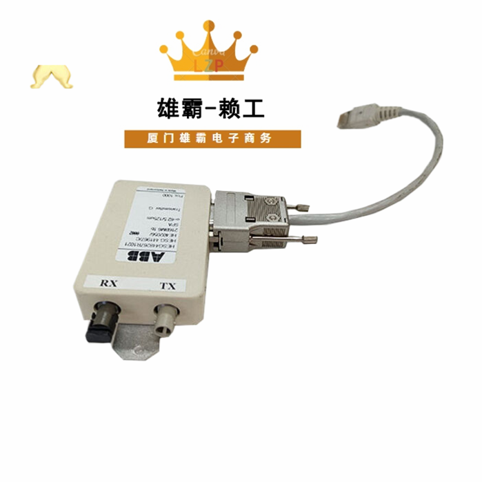 216BM61B模件总线连接电缆 ABB瑞士模块触摸屏