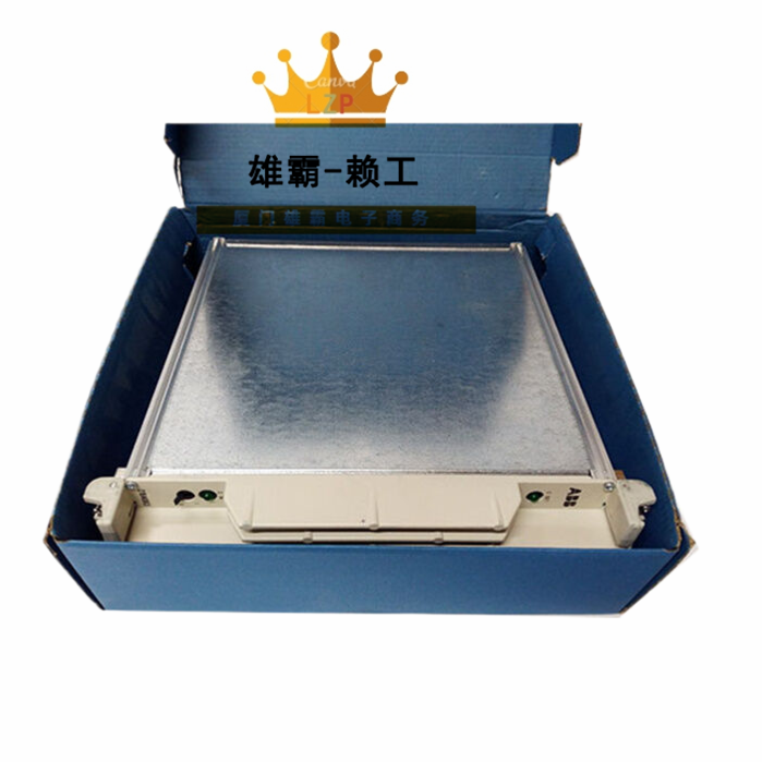 216NG63A HESG441635R1 HESG216877K ABB 可编程控制器