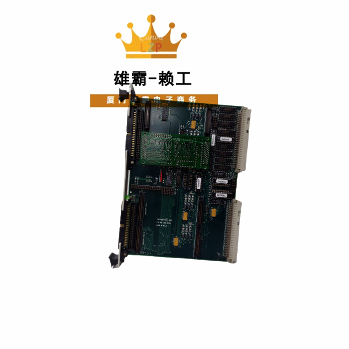 320-1026C 机器人配件 工业自动化模块