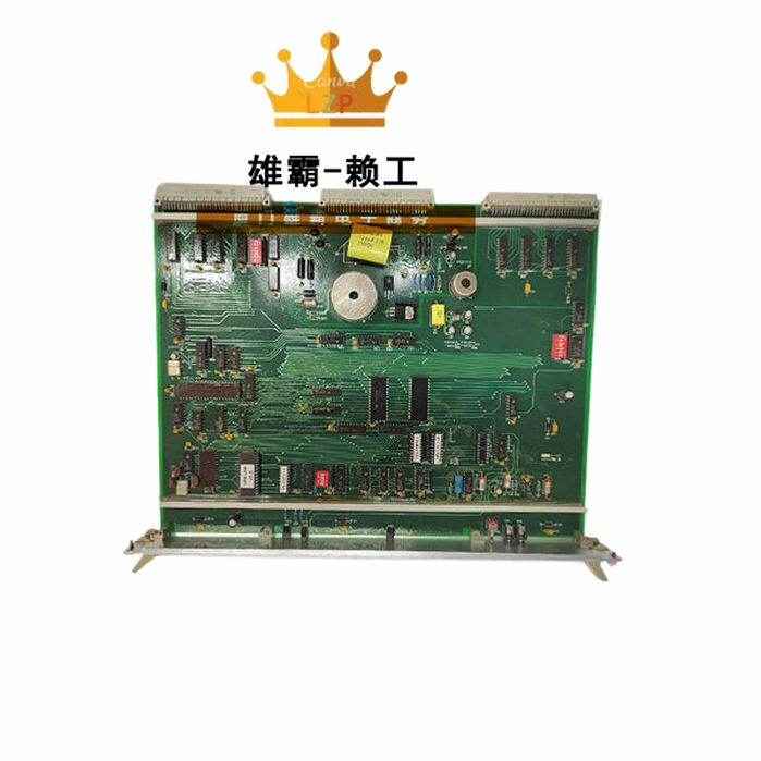 12004-102-01 VPS BOARD VER.C 工业自动化 控制模块