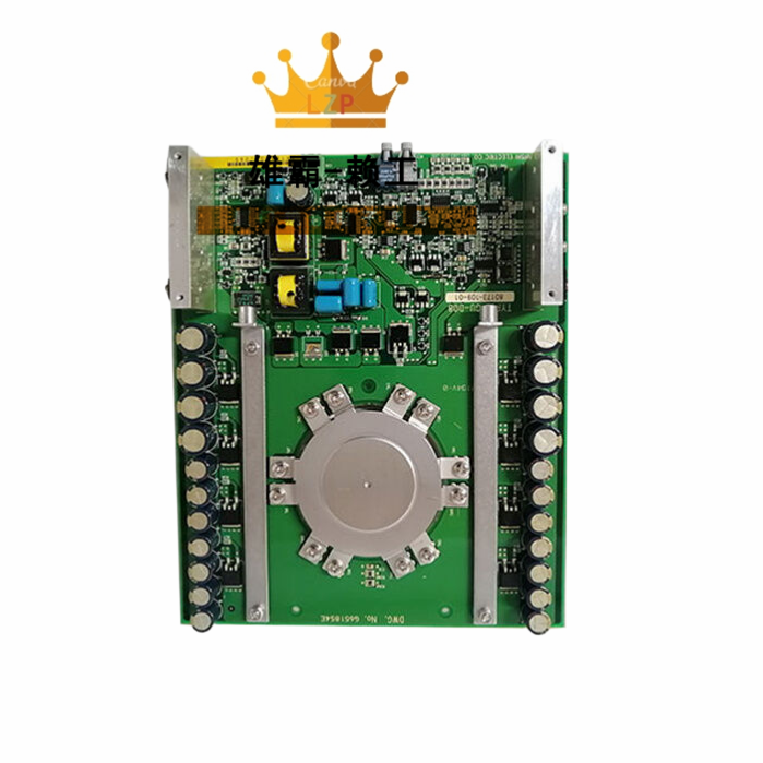 81001-450-53-R IGCT驱动模块ABB电路板 PLC模块卡件 伺服控制器