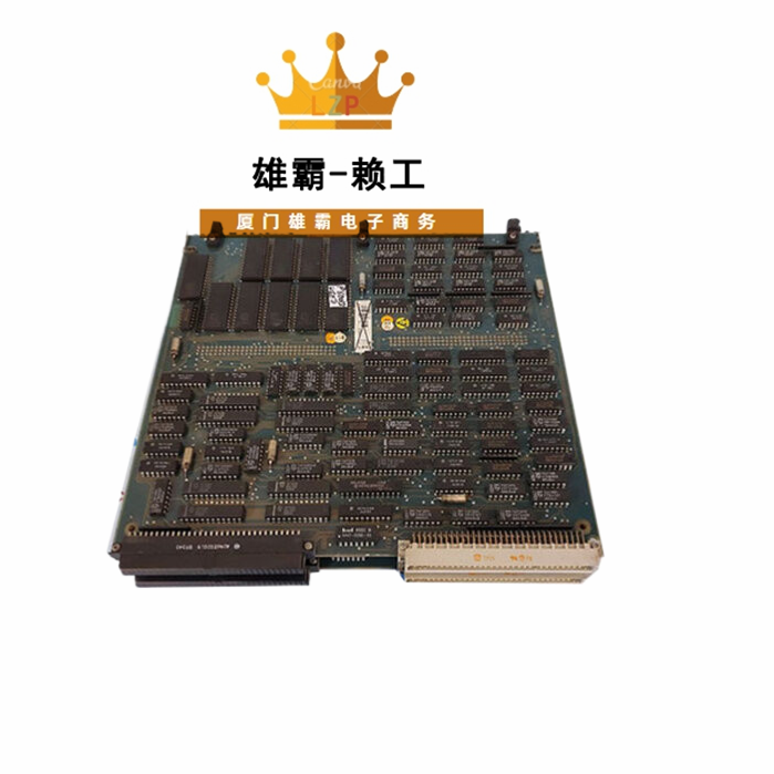 57310001-KY DSCL110A 处理器模块 ABB