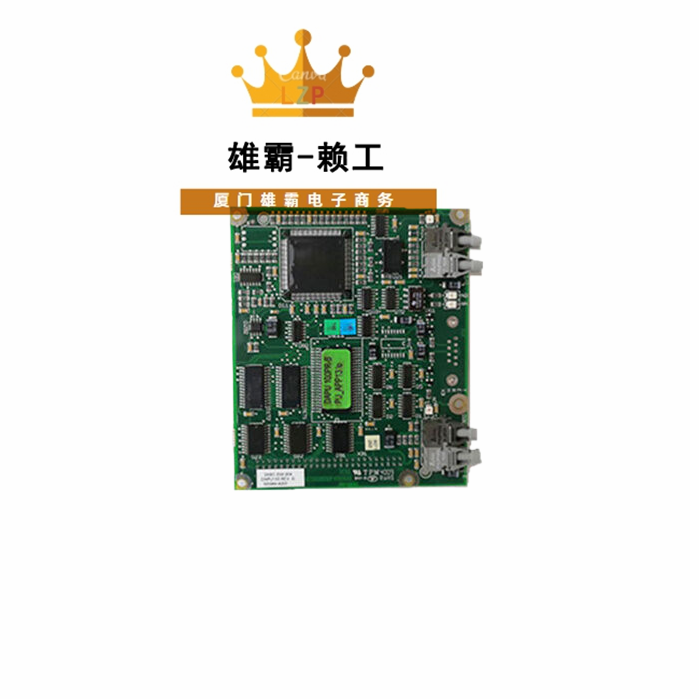 ABB DAPU100变压器板 伺服控制器