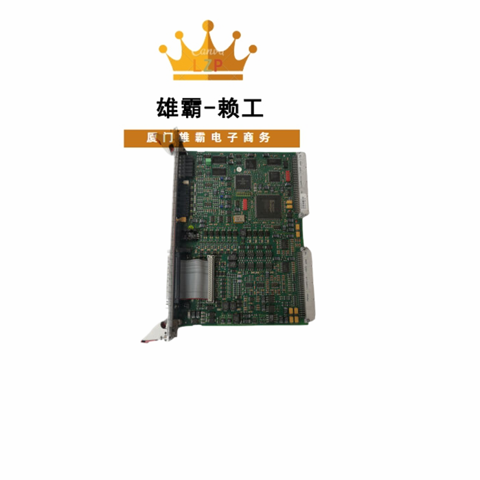 ABB PFSK152 3BSE018877R1 信号集中器板 处理器模块