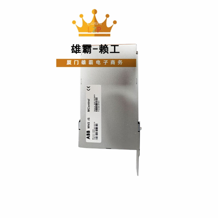 ABB 1TGE120011R1001自动化控制系统CPU模块