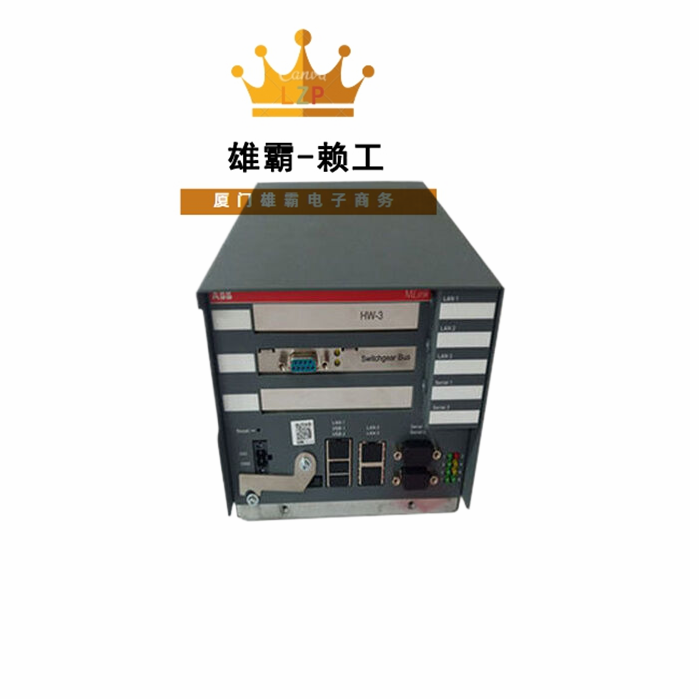 ABB 1TGE120021R0110 可编程控制系统PLC模块卡件