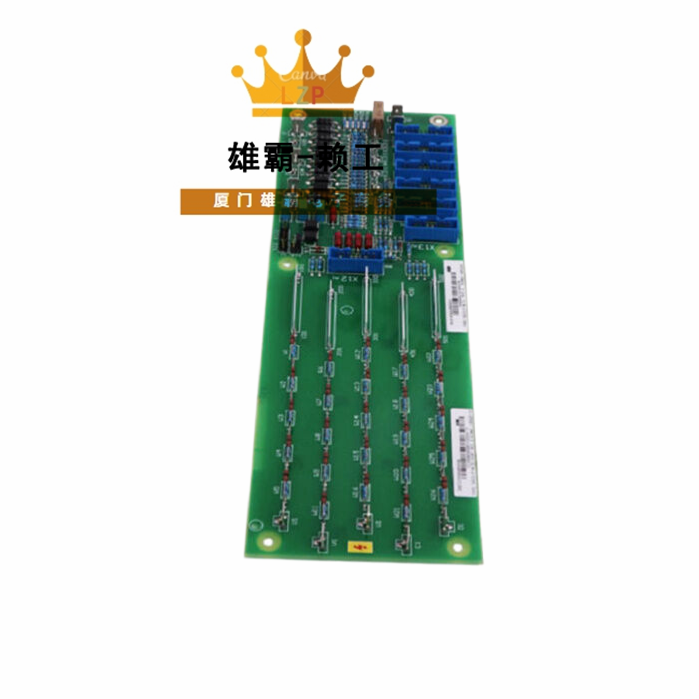 ABB 3ADT220090R0006工控自动化备件卡件模块