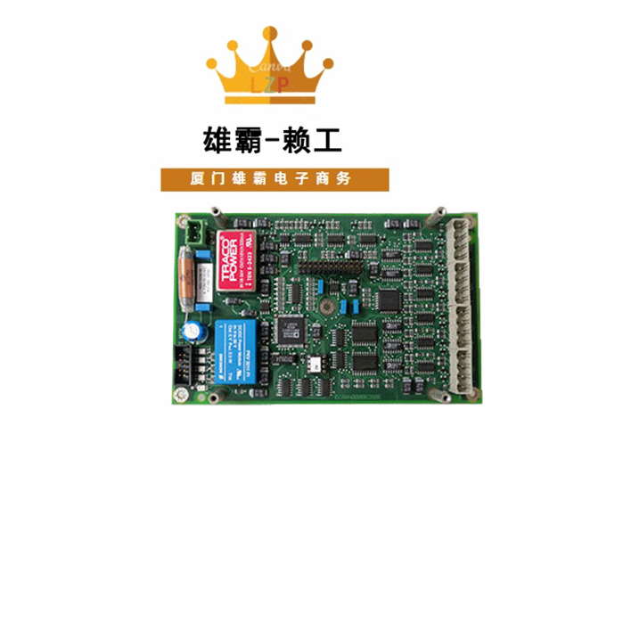 ABB 3ASC25H214 DATX130 控制主板模块