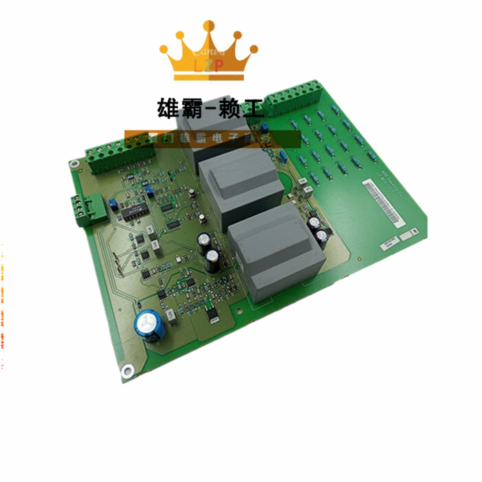 ABB 3BHB007445P0001变频器原装正品