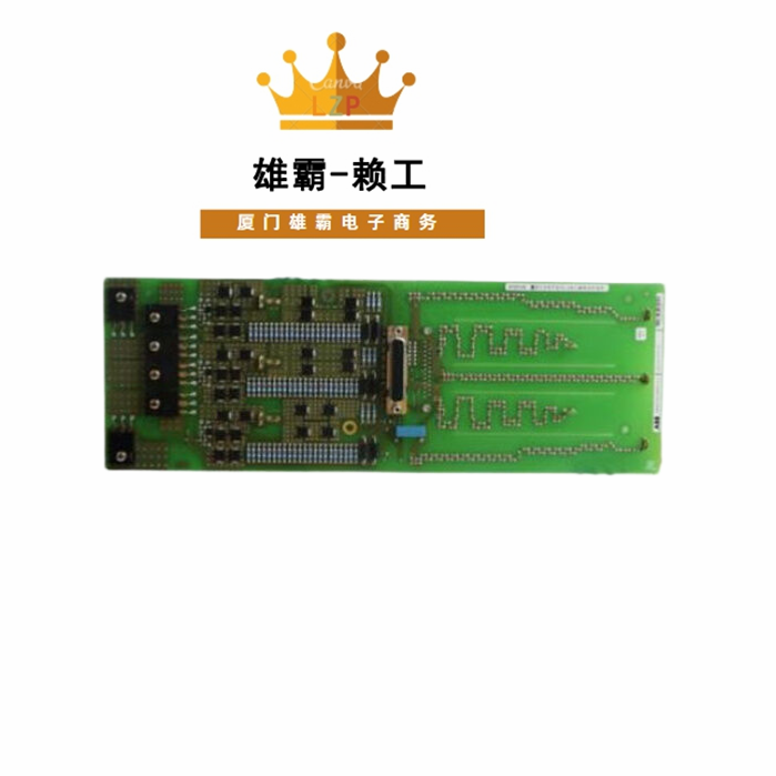 ABB 3BHE026284R0104 工控设备