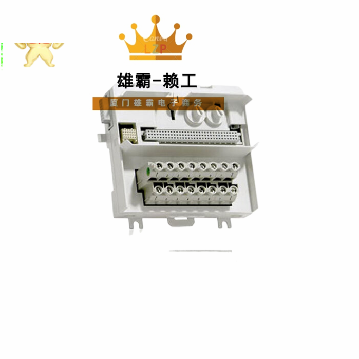 ABB 3BHL000629P1005模块原装