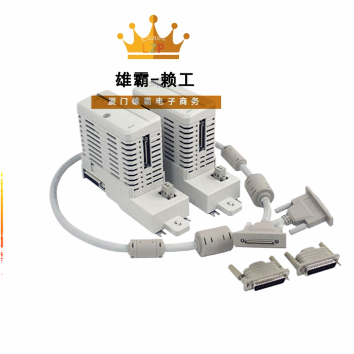 ABB 3BSE031155R1 BC810K02通信卡件