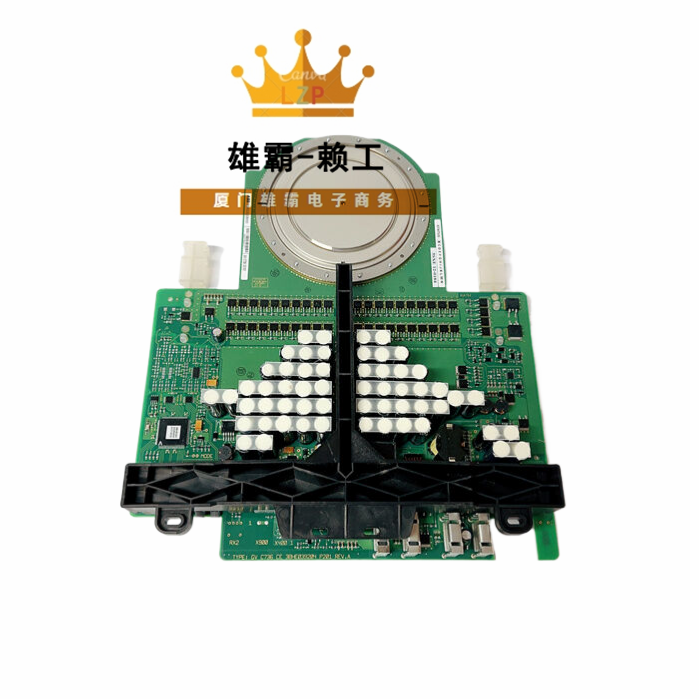 ABB 5SHY3545L0014 安全 PLC 和运动控制器配置功能