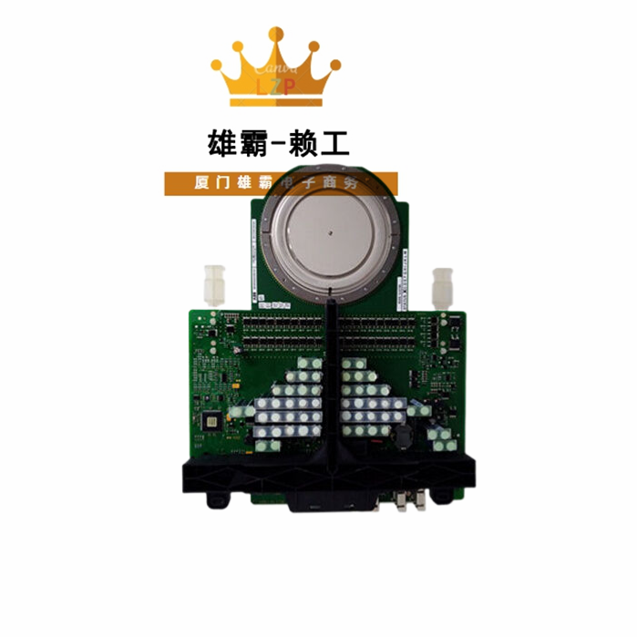 ABB 5SHY4045L0006 高压变频器板卡 IGBT卡件 可控硅模块