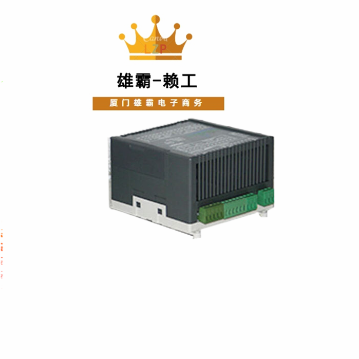 ABB 07AI91 工控及自动化 数控系统