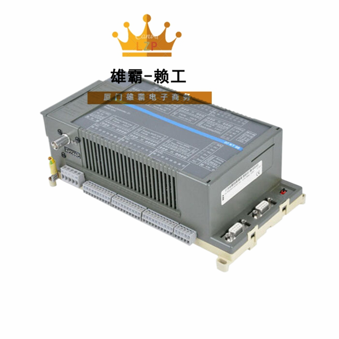 ABB 07KT98 H4 GJR5253100R3262 控制器模块PLC风电设备