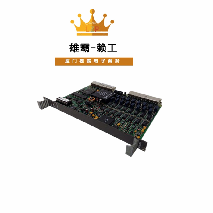 ABB 81EU01E-E 分散控制系统自动化控制器DCS备件