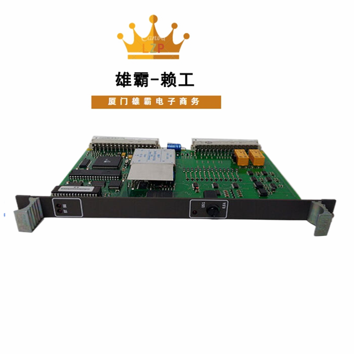 ABB 83SR06B-E 处理器 模块 GJR2395400R1210 PLC