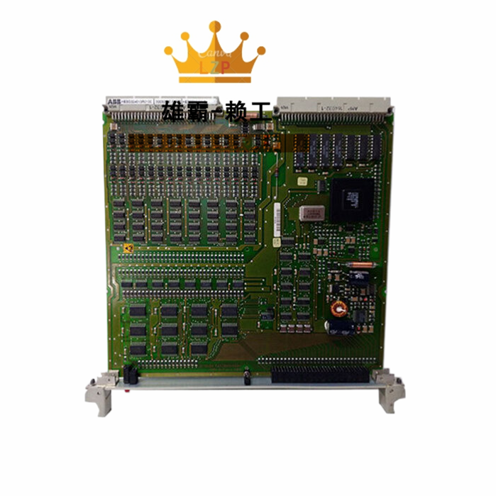 ABB 216AB61 输出模块 HESG324013R0100 HESG435572P1