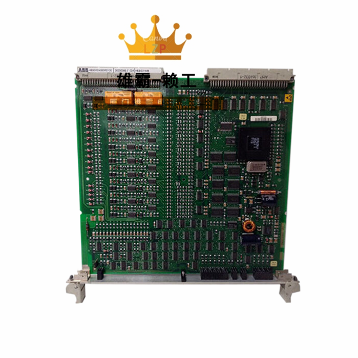 ABB 216DB61 HESG324063R0100 HESG216882A 发电机保护器模块