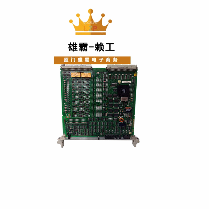 ABB 216DB61 HESG324063R100J数控DCS模块卡件