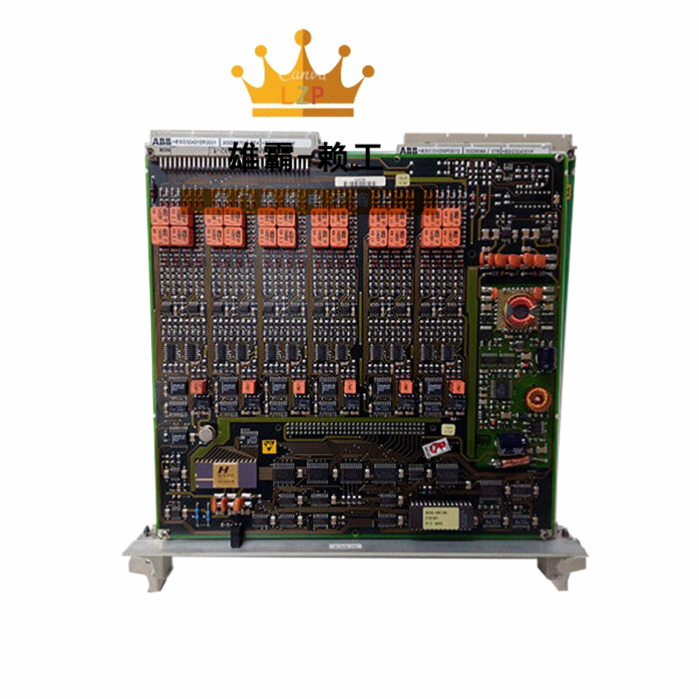 ABB 216EA61b HESG324015R1 KHESG324258R3I HESG448230R1 模块