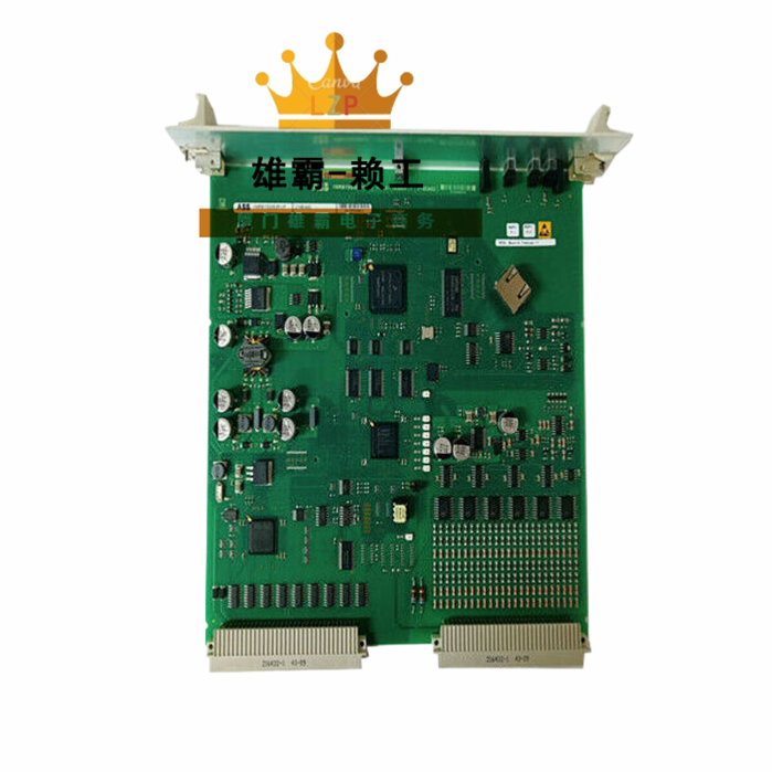 ABB 216EA62 1MRB150083R1_F 1MRB178066R1_F自动化控制系统CPU模块