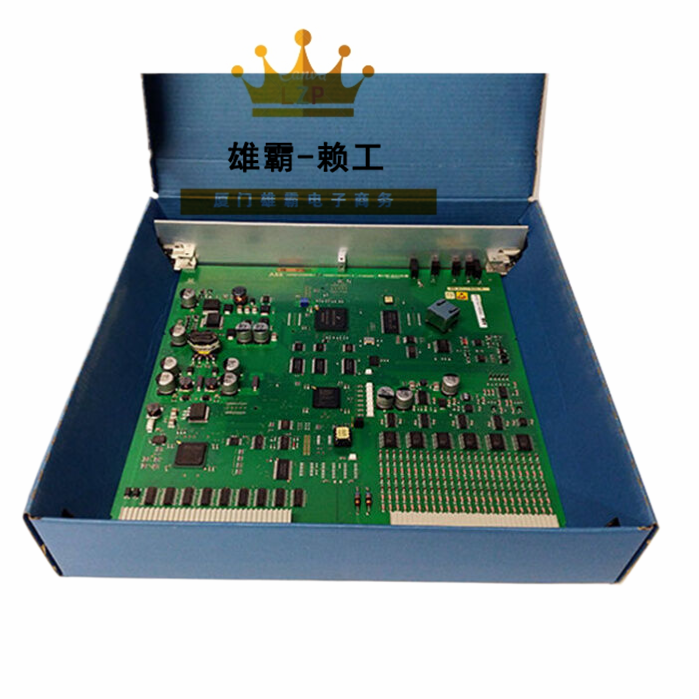 ABB 216EA62 1MRB178066R1E 1MRB150083R1E 输入输出模块控制器